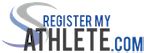 register my athlete.